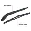 Renault Koleos (09-15) Rear Wiper Blade and Arm Assembly