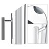 Stainless Steel Pitcher Stainless Steel  with Ice Guard Cold Drinking Pitcher Home Hotel Serving Tool