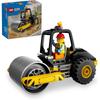 Конструктор LEGO City Каток для детей от 5 до 8 лет Миниатюра транспортного средства 60401