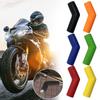 For Yamaha Honda Suzuki Motorcycle Shift Protector Gear Lever Boot Protective Cover Rubber Shoe