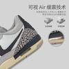 (GS) Air Jordan Legacy 312 Low 'Tech Grey Cement' Детские CD9054-101