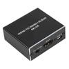 4K*2K HDMI аудио сплиттер экстрактор конвертер HDMI в HDMI+SPDIF+3.5 мм аудио выход