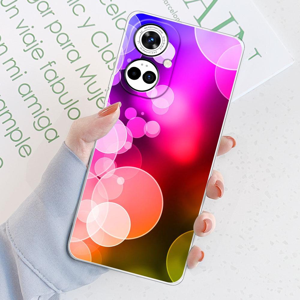 Чехол-бампер для Tecno Camon 19 Pro, Чехол-накладка для Tecno Camon 19 Neo, Прозрачный мягкий силиконовый TPU чехол для телефона Tecno Camon19, Бампер Coque