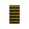Original Niche Color Scheme Imitation Classic Striped Knitted Wool Muffler for Women Autumn Winter Soft Warm Scarf Female Shawl