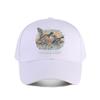 Vintage Duck Graphic Baseball Cap Fashion Unisex Sunhat Womens Outdoor Sports Snapback Cap