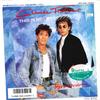 7-дюймовая пластинка CLIMIE FISHER This Is Me Rise To The Occasion RP072024 EMI 1988 Япония Поп Б/у