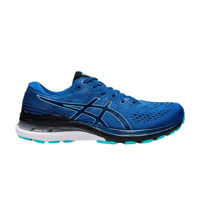 Gel Kayano 28 2E Широкие Lake Drive 1011B188-402