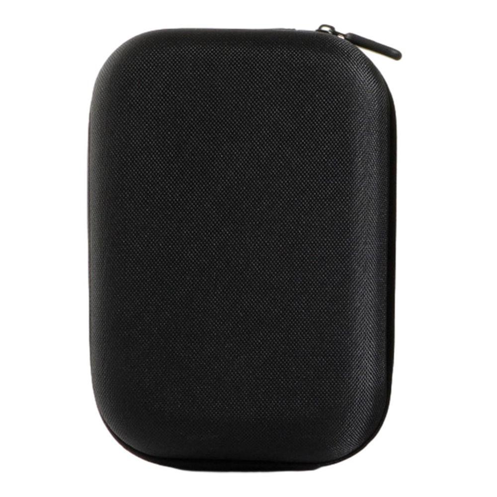 Большая вместительная сумка для хранения артериального давления, ударопрочный защитный футляр для переноски и путешествий