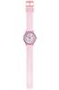 Casio Wristwatch Casio Collection [ ] MQ-24S-4BJF Unisex Clear Pink
