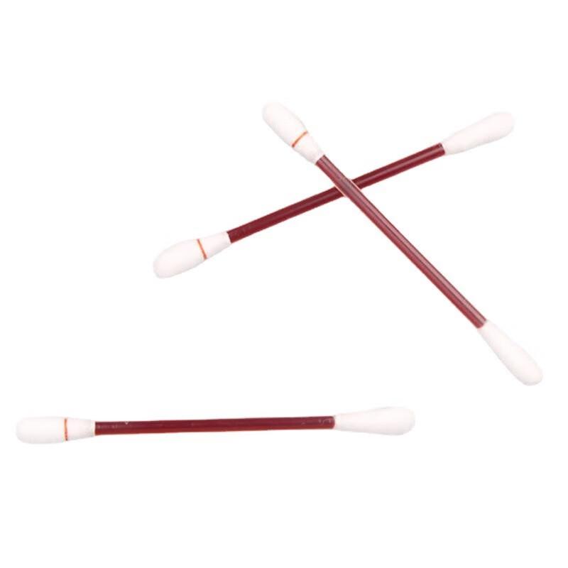 Fumede Individually Wrapped Povidone-Iodine Swabs