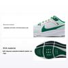 Air Zoom Pegasus 40 Premium Bill Bowerman Мужские кроссовки White Fir Green-Strike FJ0329-100