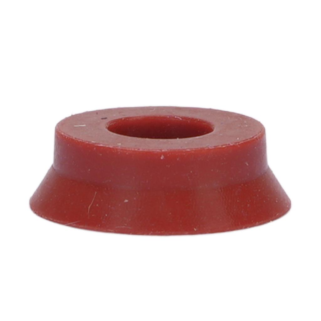 10 шт. Уплотнители для кофемашины, водонепроницаемые силиконовые прокладки, аксессуары для кофеварки