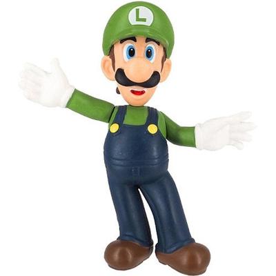 Sanei    Fcm 003 [Коллекция фигурок Super Mario Луиджи]