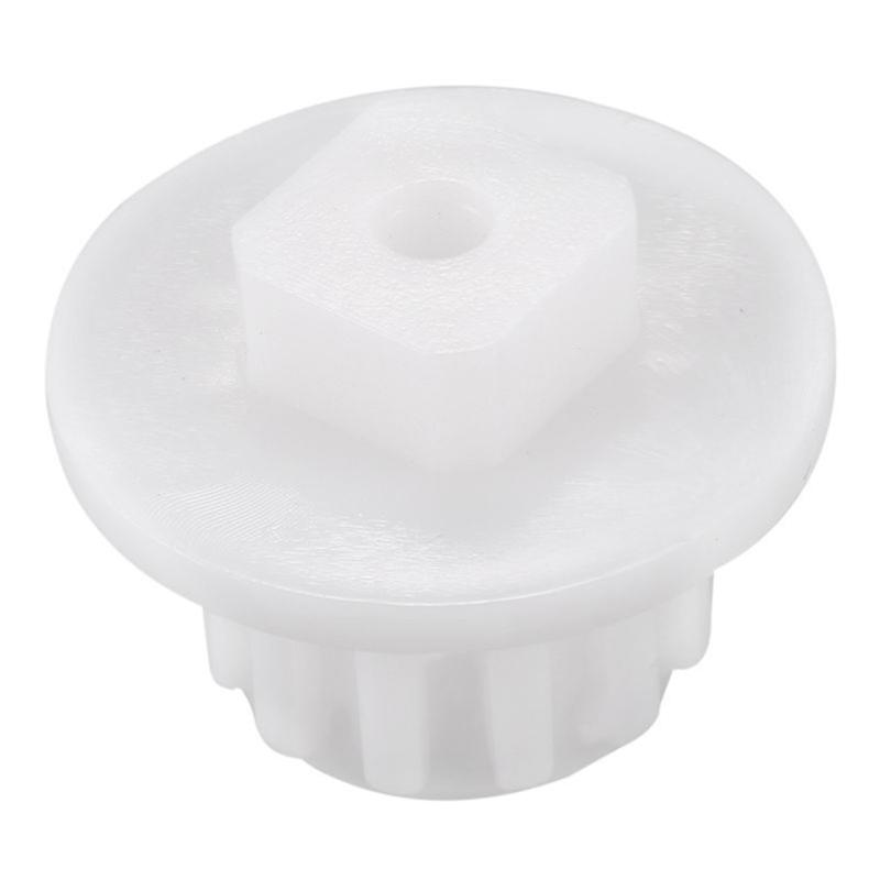 1pcs/10pcs Household Electric Meat Grinder Gear Fit for Zelmer A861203, 86.1203 Gear