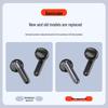 Newman L3 Half-in-ear Bluetooth Earphones