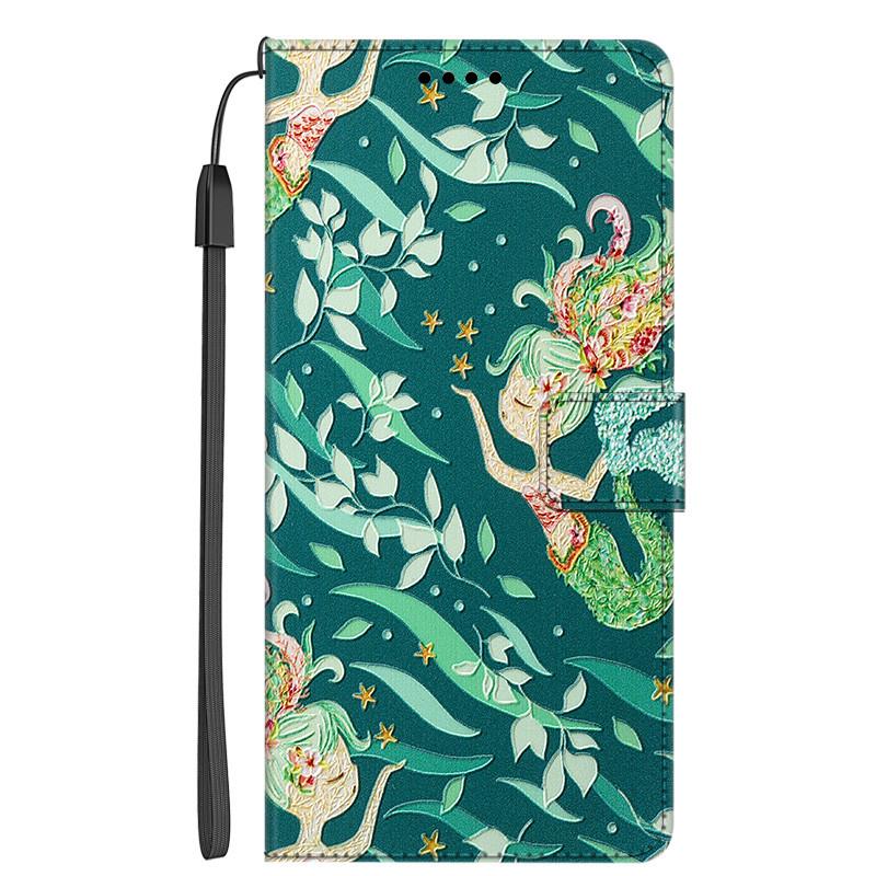 For OPPO Reno 14 Pro 5G Case Reno14 Pro Bag Magnet Leather Book Cover Flip Wallet Case For OPPO Reno 5 4G Phone Case Reno5 Coque