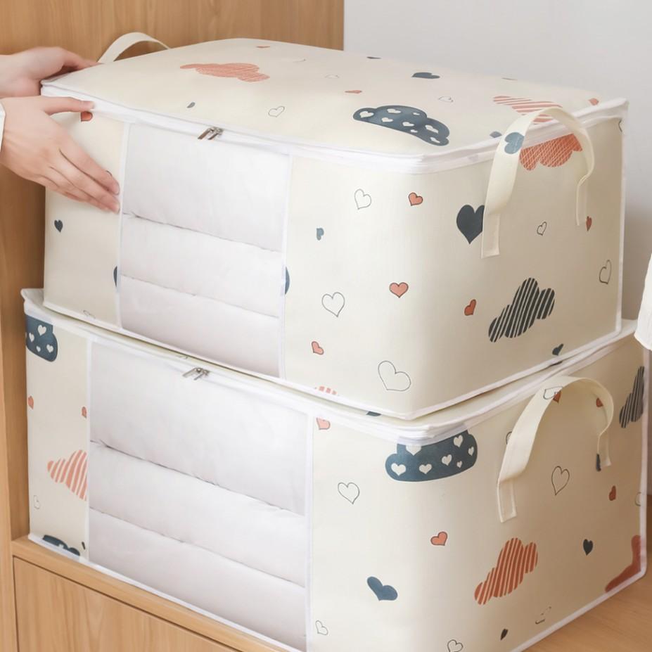 1 шт., сумка для хранения стеганой одежды большой емкости