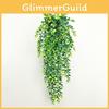 Cane Eucalyptus Green Plants Wall Decor For Indoor Outdoor Event Decoration