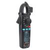 ACM81 Цифровой токоизмерительный клещи True RMS 2000 отсчетов Измеритель тока с автоматическим выбором диапазона Тестер напряжения