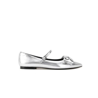 Женская обувь – Балетки