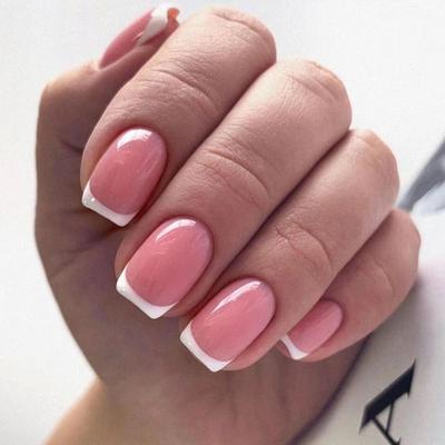 Накладные ногти – Типсы и накладные ногти