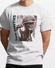 Футболка унисекс The Smiths Meat Is Murder Размеры от S до 5XL Футболка унисекс