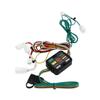 4 Pin Trailer Wiring Harness with Dust Cover 56261 Plug and Play for Sienna Except SE 2015‑2020