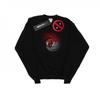 Mens Deadpool Gun Barrel Sweatshirt