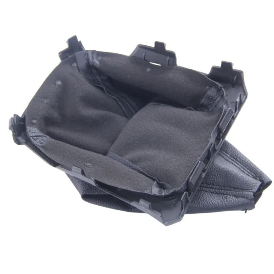 Для Suzuki S-Cross Vitara 1.6 2014-2022 Ручка КПП Рычаг Переключения Передач Чехол Кольцо Аксессуары для Тюнинга Автомобиля