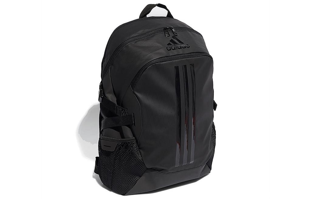 adidas Полиэстер Рюкзак Обычный Унисекс Черный H45607
