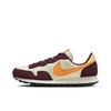 Air Pegasus 83 Low Ночной бордовый Ярко-оранжевый - FN3692-181