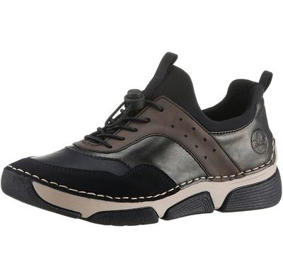 Женские слипоны Sneaker ziernaht sportliche sohle 45961