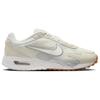 Nike Air Max Solo Summit White Sail Women Sneakers Cream Metallic-Silver Gum-Light-Brown FN0784-104
