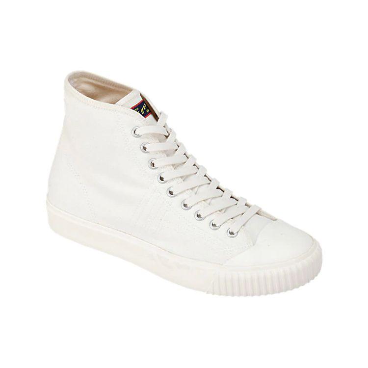 Asics OK Basketball MT Cream Unisex Sneakers 1183A203100