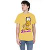 Garfield Mens Adorable T-Shirt