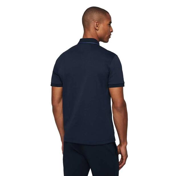 Hackett Hs City Hz Short Sleeve Polo