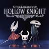 3Pcs/Set Hollow-Knight Action Figure Toy Ornaments For Living Room, Study Decor