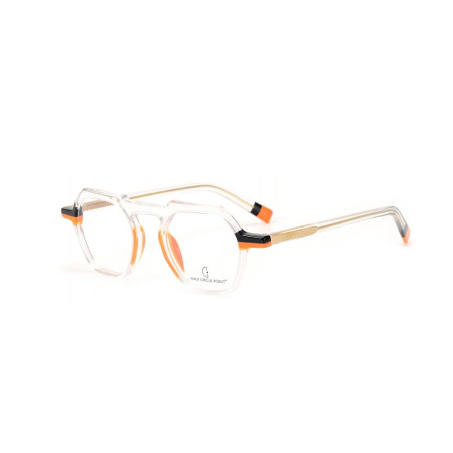 Top Grade Frames Reading Glasses Handmade Acetate Optical Eyeglasses HP2022603