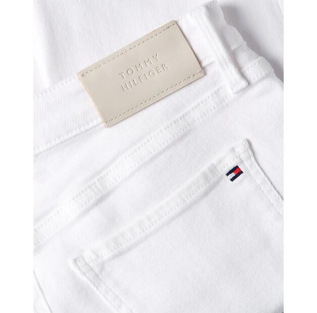 Tommy Hilfiger Como Skinny Fit джинсы