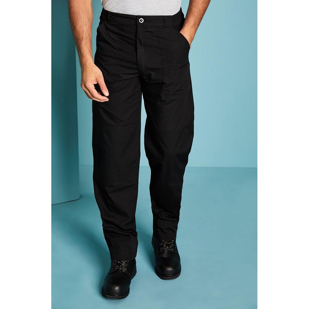 Regatta Mens New Action Trouser (Regular) / Pants
