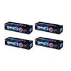 Печенье OREO со вкусом Хотток, коллаборация с BTS, 100 г, 4 упаковки