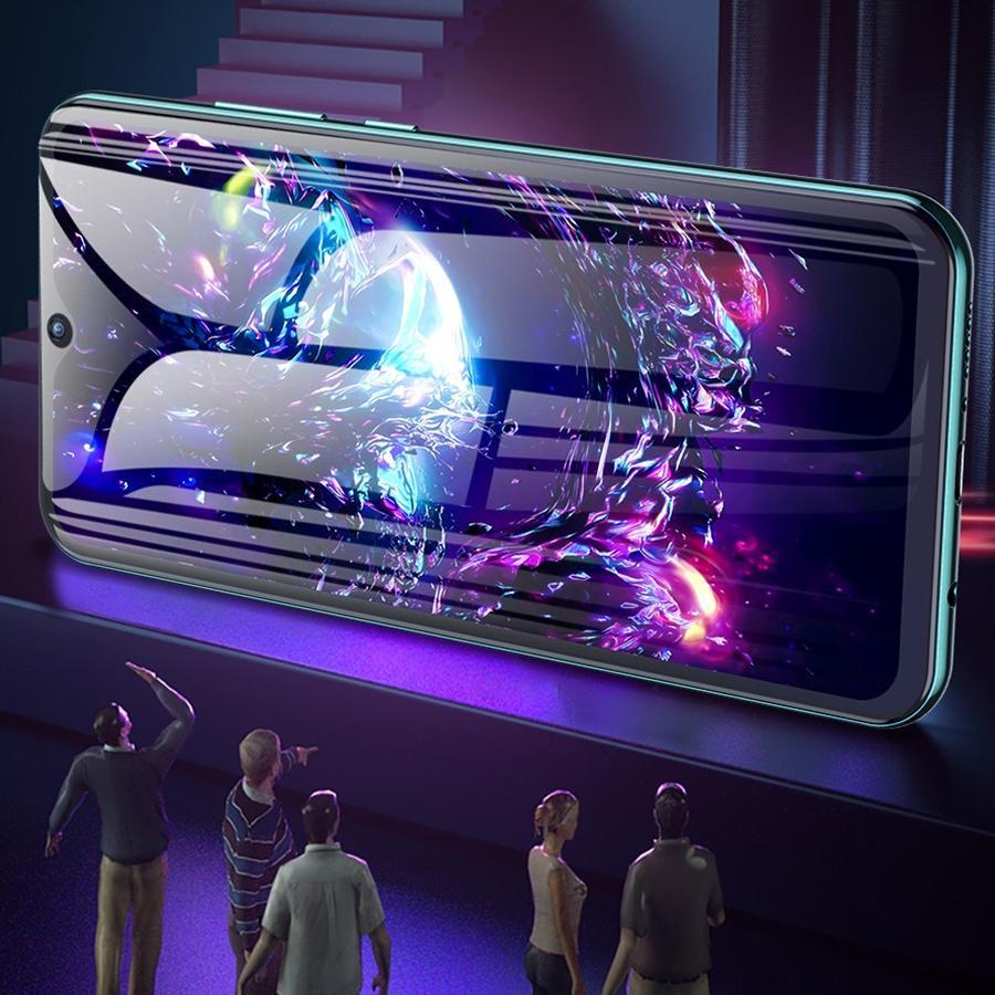 Для Xiaomi Mi 11 Lite Redmi Note 14 13s 13 12s 12 11s 11 10s 10 9s 9 8 Pro Pro+ Poco X6 X3 NFC 12C 14C 13C 10C 9T 9C мягкая пленка для полного экрана