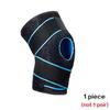 Adjustable Strap Meniscus Tear Support Side Stabilizers Knee Support  Fitness Training