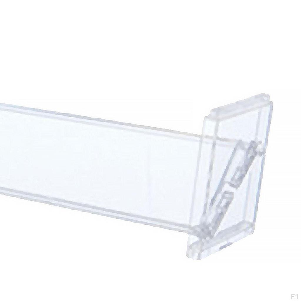 Прозрачный органайзер для хранения косметики, держатель для помады для ювелирных изделий