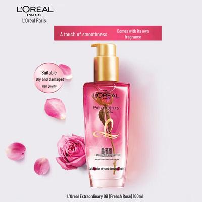 Сыворотка для волос L'Oréal Extraordinary Oil