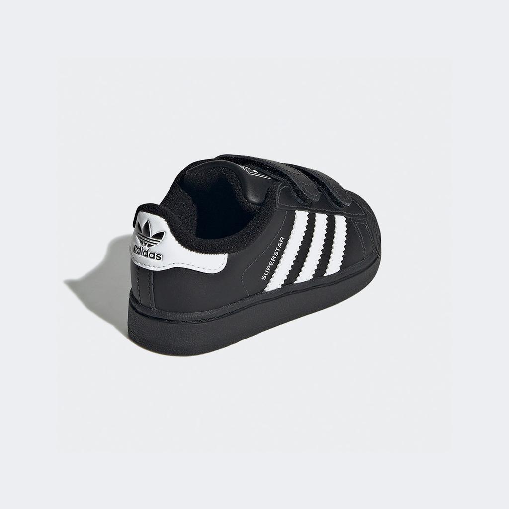 Adidas Superstar II CF I, JI3991, 1010112567, Popular Korean Shoes