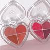 AOU Cosmetics Выберите это Палитра губ
