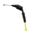 Throttle Cable Wire for Suzuki GSXR1000 2009-2016 Yellow