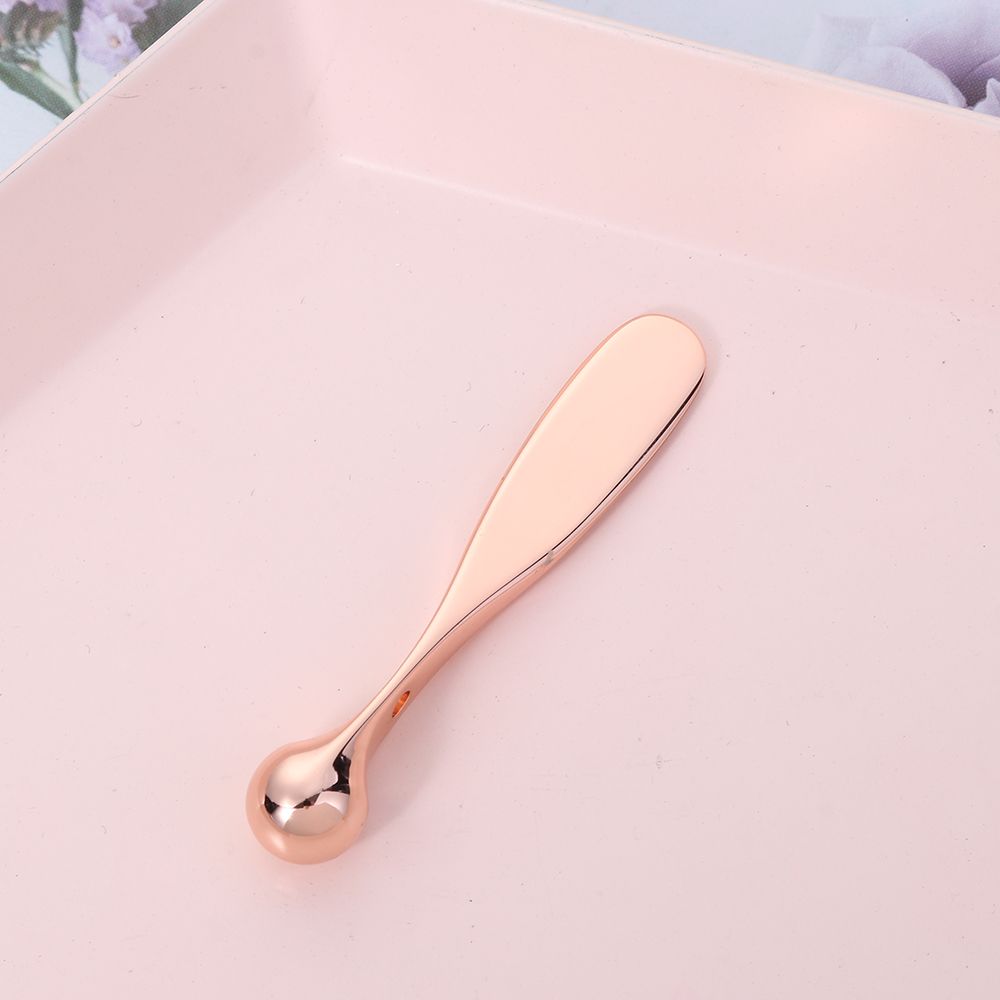Beauty Tool Preminum Face Mask Eye Cream Spoon Beauty Scoop Mixing Spatulas Massage Stick