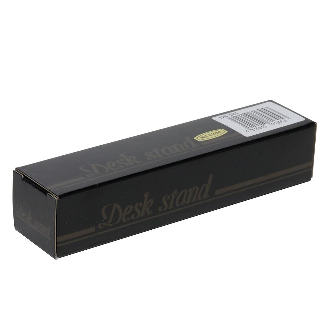 Kikutani DS-101 Tabletop Microphone Stand, 103mm Height When Set